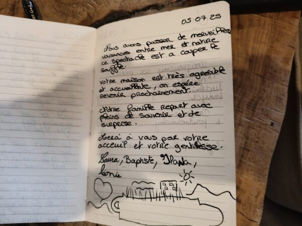 The Corfu Lodge testimonials 0004