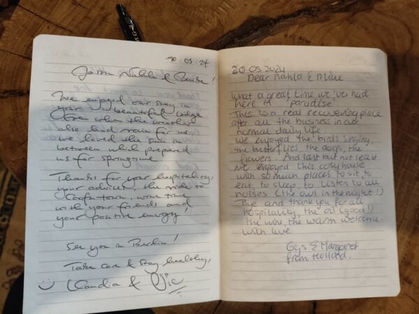 The Corfu Lodge testimonials 0006