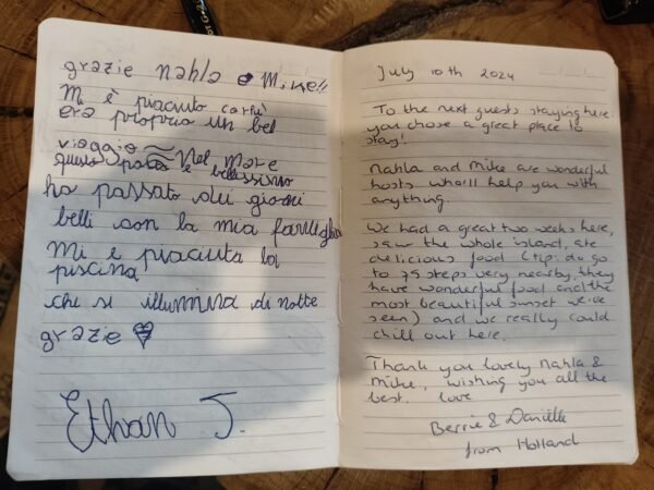 The Corfu Lodge testimonials 0007