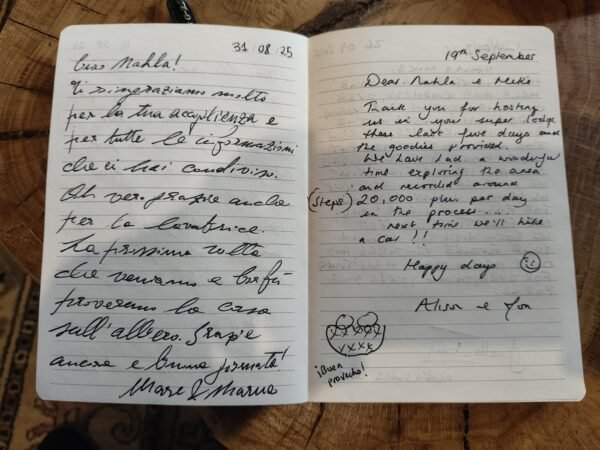 The Corfu Lodge testimonials 0009